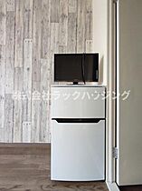 大阪府寝屋川市池田南町（賃貸マンション1R・4階・16.00㎡） その14