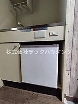 大阪府寝屋川市池田南町（賃貸マンション1R・4階・16.00㎡） その16