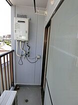 大阪府寝屋川市北大利町（賃貸マンション1R・4階・18.00㎡） その11