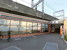 大阪府寝屋川市北大利町（賃貸マンション1R・4階・18.00㎡） その26