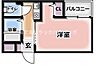 間取り：【お部屋さがしはラックハウジングにお問合せ下さいませ♪】