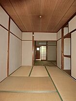 田原春文化  ｜ 大阪府門真市大倉町（賃貸テラスハウス2K・1階・30.00㎡） その6