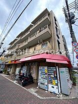 第三東ビル  ｜ 大阪府門真市新橋町（賃貸マンション1DK・1階・33.30㎡） その23