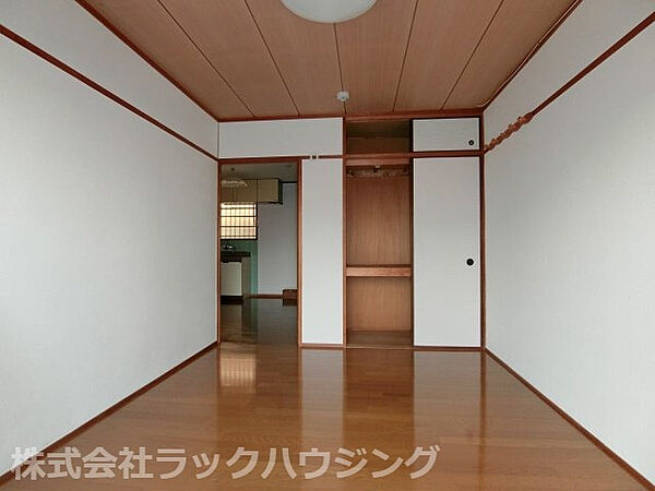 永本マンション ｜大阪府守口市藤田町5丁目(賃貸マンション2DK・3階・38.00㎡)の写真 その17