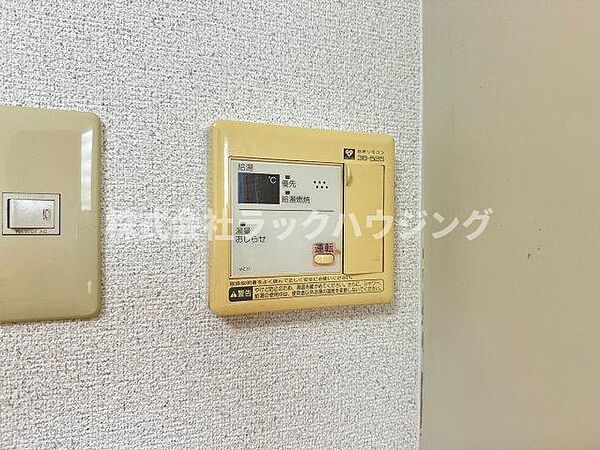 ハーミッツセル門真 ｜大阪府門真市新橋町(賃貸マンション1LDK・5階・32.17㎡)の写真 その15