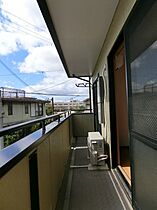 大阪府門真市月出町（賃貸アパート2LDK・3階・56.09㎡） その10