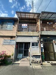 大阪市営谷町線 大日駅 徒歩8分
