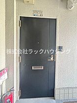 大阪府門真市五月田町（賃貸マンション2K・1階・30.00㎡） その29