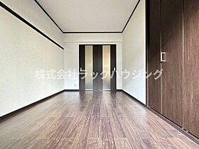 ミネルバ栄町  ｜ 大阪府門真市栄町（賃貸マンション1K・3階・32.00㎡） その12