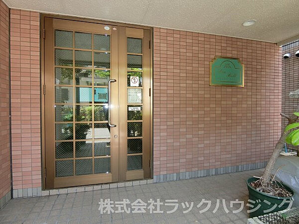 マンションサンベル ｜大阪府門真市石原町(賃貸マンション1DK・4階・27.00㎡)の写真 その15