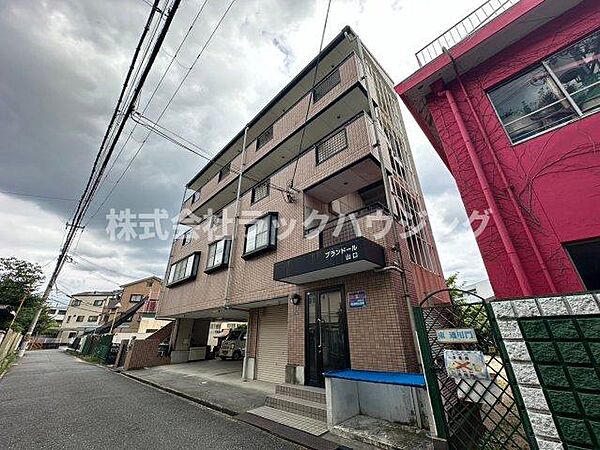 プランドール山口 ｜大阪府門真市泉町(賃貸マンション1K・3階・21.50㎡)の写真 その30