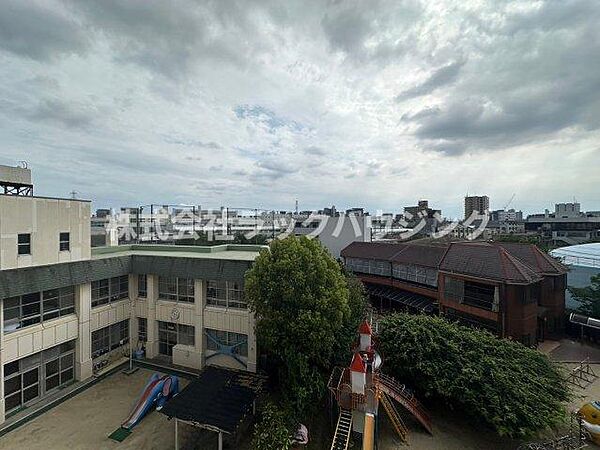 プランドール山口 ｜大阪府門真市泉町(賃貸マンション1K・3階・21.50㎡)の写真 その12