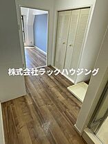 グルーヴ桜宮  ｜ 大阪府大阪市都島区東野田町1丁目（賃貸マンション1K・3階・18.11㎡） その4