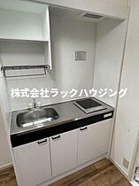 グルーヴ桜宮  ｜ 大阪府大阪市都島区東野田町1丁目（賃貸マンション1K・3階・18.11㎡） その6