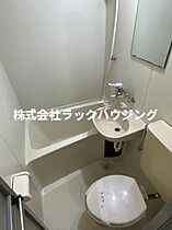 グルーヴ桜宮  ｜ 大阪府大阪市都島区東野田町1丁目（賃貸マンション1K・3階・18.11㎡） その7