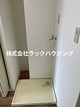 グルーヴ桜宮  ｜ 大阪府大阪市都島区東野田町1丁目（賃貸マンション1K・3階・18.11㎡） その14