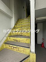 ビッグバーンズマンション高殿  ｜ 大阪府大阪市旭区高殿7丁目（賃貸マンション1K・4階・15.63㎡） その22