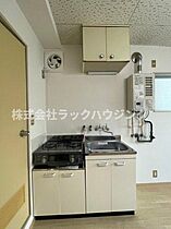 栄光ビル  ｜ 大阪府大阪市旭区大宮3丁目（賃貸マンション1DK・2階・21.00㎡） その9