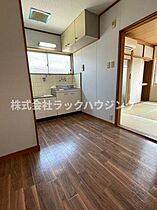 日乃出苑  ｜ 大阪府守口市馬場町1丁目（賃貸マンション1DK・1階・24.00㎡） その5