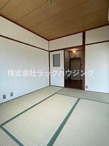 日乃出苑  ｜ 大阪府守口市馬場町1丁目（賃貸マンション1DK・1階・24.00㎡） その3