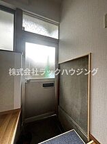 大阪府大阪市旭区大宮2丁目（賃貸アパート1DK・1階・30.00㎡） その7