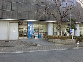 大阪府守口市日吉町1丁目（賃貸マンション1K・4階・20.70㎡） その22