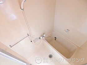 大阪府守口市大庭町2丁目（賃貸タウンハウス2K・1階・32.00㎡） その5