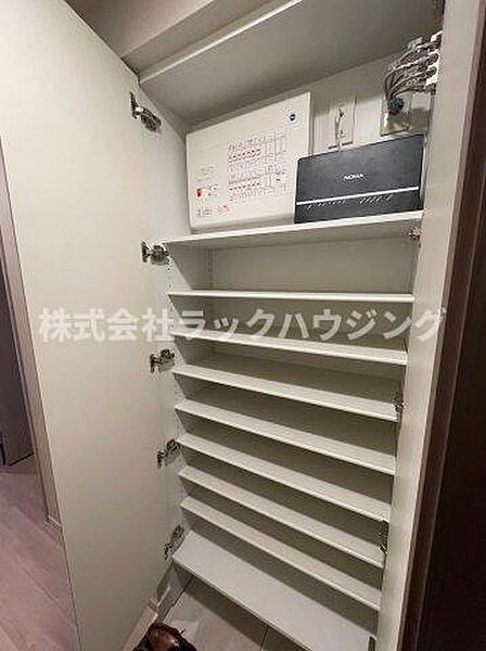 画像23:【お部屋探しはラックハウジングにお問合せ下さいませ】