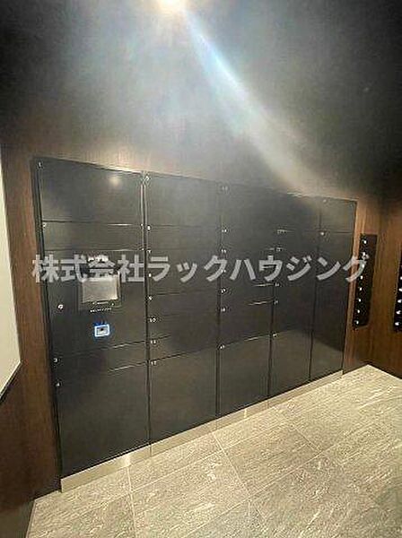 画像15:【お部屋探しはラックハウジングにお問合せ下さいませ】