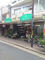 ブランシェルツ大枝  ｜ 大阪府守口市大枝西町（賃貸マンション1DK・2階・27.00㎡） その24