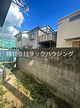 兵庫県西宮市神祇官町（賃貸アパート1DK・1階・36.00㎡） その13