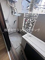 大阪府大阪市旭区中宮5丁目（賃貸マンション1R・4階・16.43㎡） その11