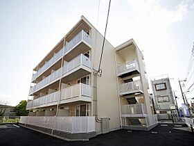 レオパレス教会前 105 ｜ 大阪府吹田市泉町5丁目1-35（賃貸マンション1K・1階・19.87㎡） その1