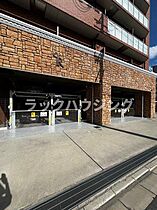 プレジオ江坂II  ｜ 大阪府吹田市南吹田5丁目（賃貸マンション1LDK・4階・34.65㎡） その27