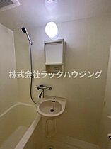 フェニックス穂波  ｜ 大阪府吹田市穂波町（賃貸マンション1K・4階・25.44㎡） その6