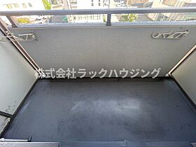 フェニックス穂波  ｜ 大阪府吹田市穂波町（賃貸マンション1K・4階・25.44㎡） その17