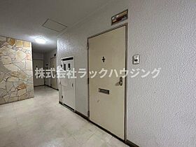 大宝門真CTスクエアII  ｜ 大阪府門真市栄町（賃貸マンション1R・3階・16.00㎡） その15