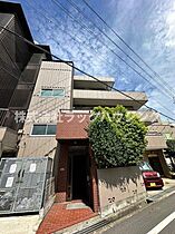 大阪府寝屋川市昭栄町（賃貸マンション1K・3階・22.00㎡） その1