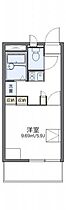 レオパレスソレイユII 304 ｜ 大阪府東大阪市西岩田4丁目4-24（賃貸マンション1K・3階・20.28㎡） その2