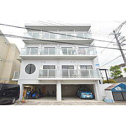 🉐敷金礼金0円！🉐ユキ千里山西（旧名称カルム共栄）