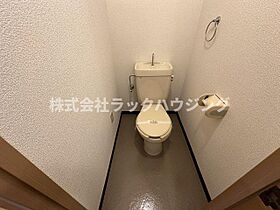 第2八紘マンション  ｜ 大阪府門真市本町（賃貸マンション1DK・4階・30.24㎡） その21