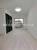 大阪府寝屋川市錦町（賃貸アパート1LDK・3階・30.27㎡） その3