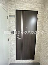 COURTYARD　Shimbashi  ｜ 大阪府門真市新橋町（賃貸アパート1LDK・2階・32.60㎡） その15