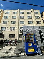 ジョイス千林  ｜ 大阪府大阪市旭区今市1丁目（賃貸マンション1K・1階・18.09㎡） その20