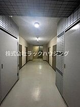 ジョイス千林  ｜ 大阪府大阪市旭区今市1丁目（賃貸マンション1K・1階・18.09㎡） その27