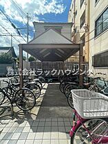 ジョイス千林  ｜ 大阪府大阪市旭区今市1丁目（賃貸マンション1K・1階・18.09㎡） その28