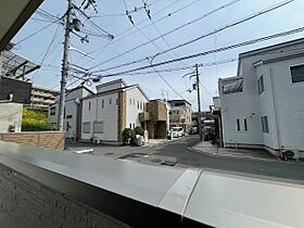 大阪府四條畷市中野3丁目（賃貸アパート1LDK・2階・32.81㎡） その20