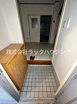 大阪府守口市大宮通3丁目（賃貸マンション1DK・1階・18.60㎡） その14