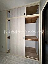 大阪府守口市大宮通3丁目（賃貸マンション1DK・1階・18.60㎡） その10