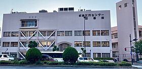 シャトー京橋  ｜ 大阪府大阪市都島区東野田町4丁目（賃貸マンション1K・8階・19.00㎡） その6